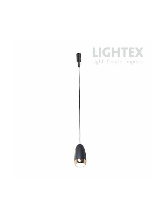 Lightex Πλαφονιέρα 60εκ. LED Lightex Πλαφονιέρα 60εκ. LED