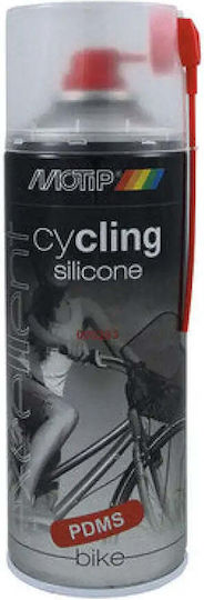 Motip Cycling Silicone Spray