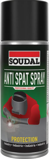 Lötspray 400ml Soudal
