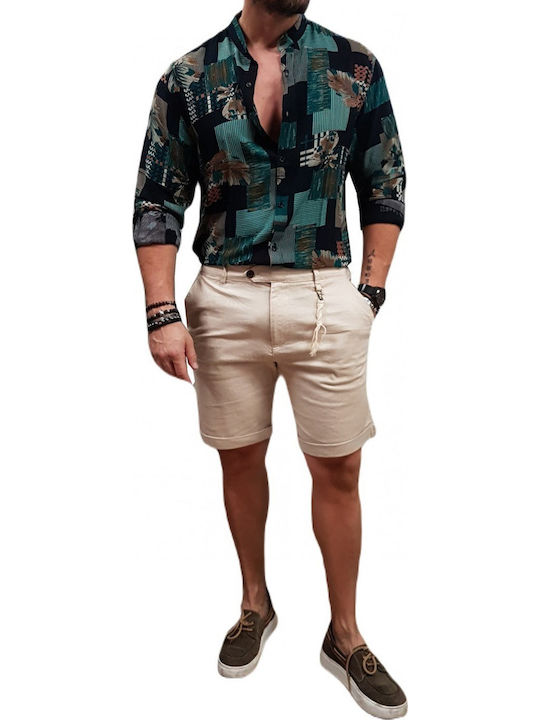 Long-sleeved Shirt Multicolour