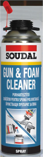 Polyurethane Foam Cleaner 500 Ml