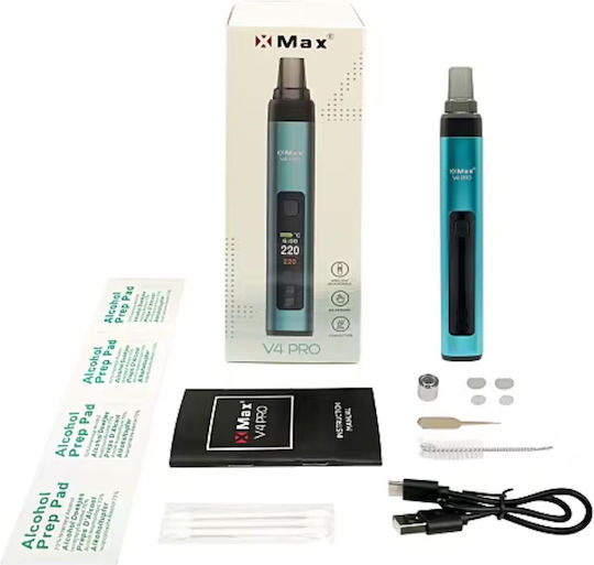 Xmax V4 Pro Изпарител Син