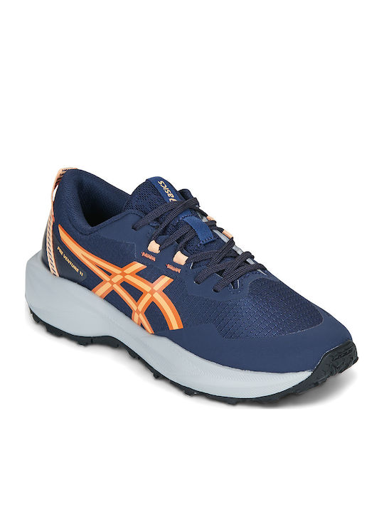 ASICS Preventure 11 Μπλε