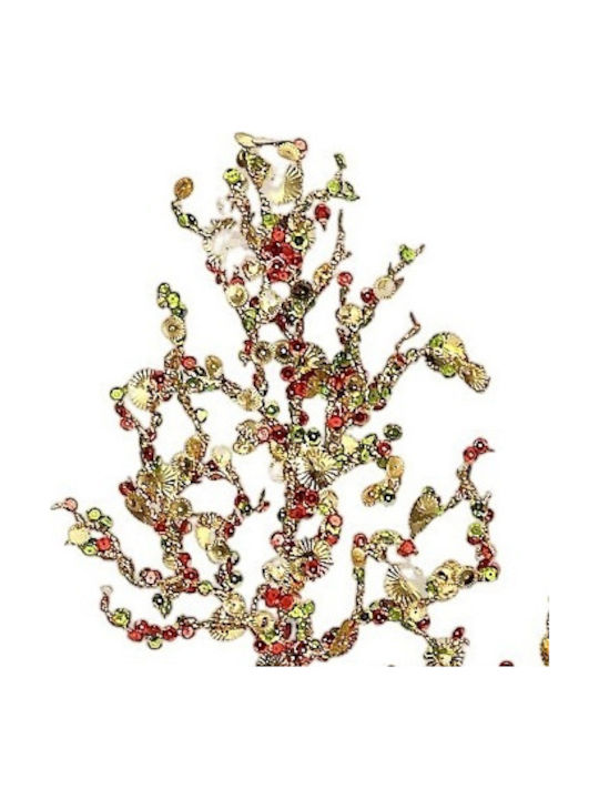 Christmas Decorative Red Branch