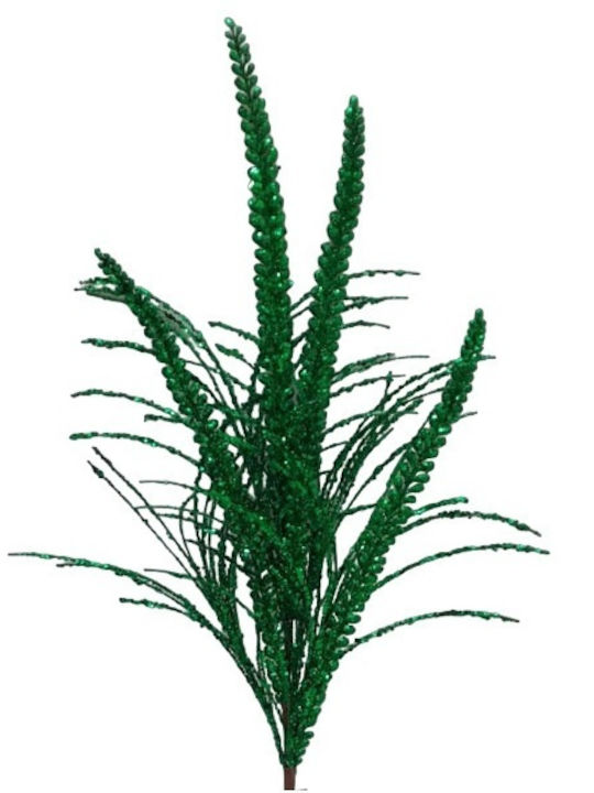 Christmas Decorative Green Branch