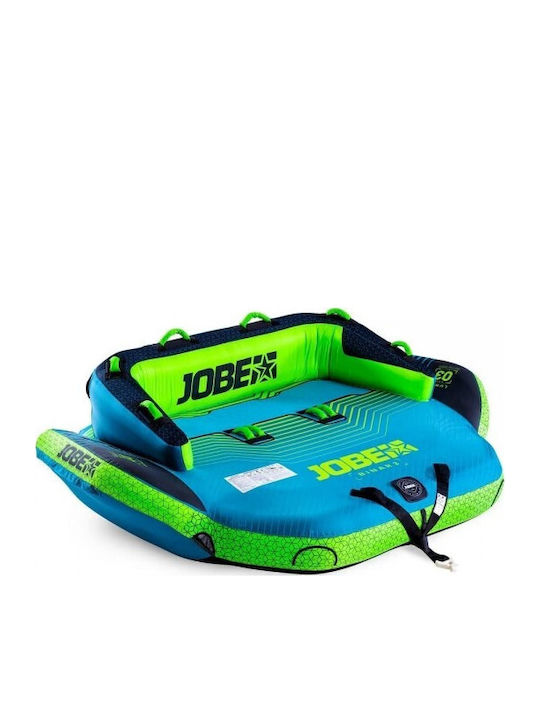 Jobe Φουσκωτό Ολίσθησης 3 Ατόμων Lunar Towable 3p