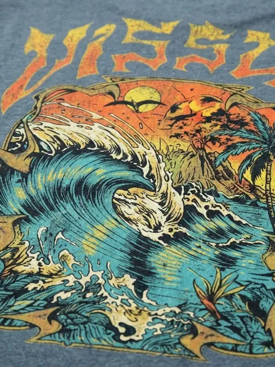 Vissla