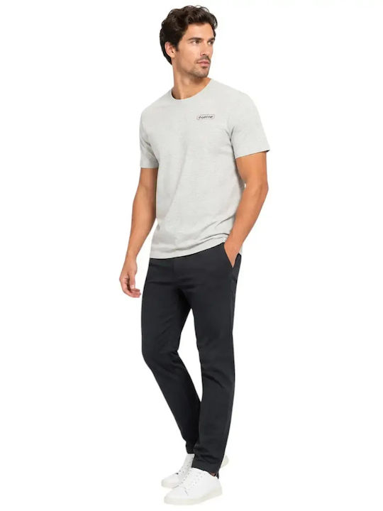Athletic T-shirt Grey