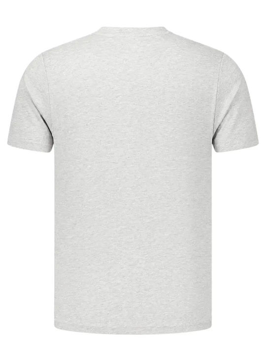 Athletic T-shirt Grey