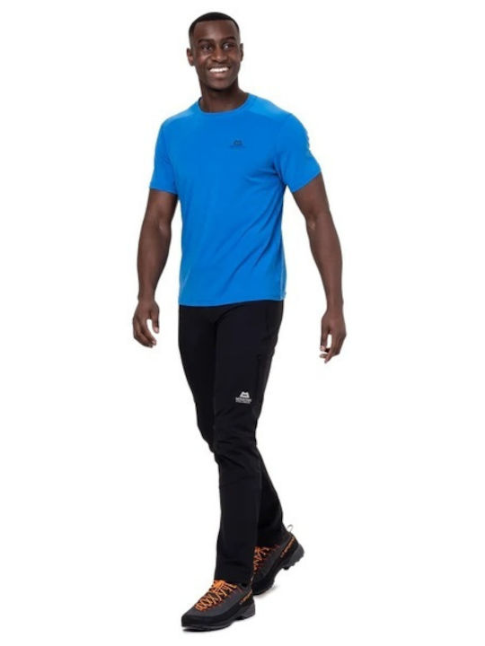 T-shirt Atlantic Blue
