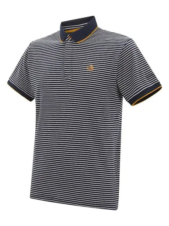 Polo Μπλούζα Navy/stone/white