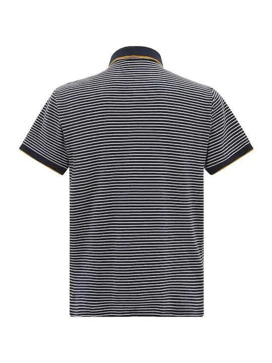 Polo Μπλούζα Navy/stone/white