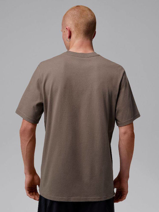 Nike Dri-fit Dri-fit Green Blouse