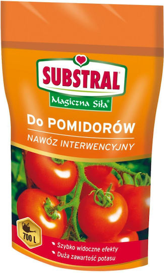 Tomaten-Düngemittel 350 G Substral