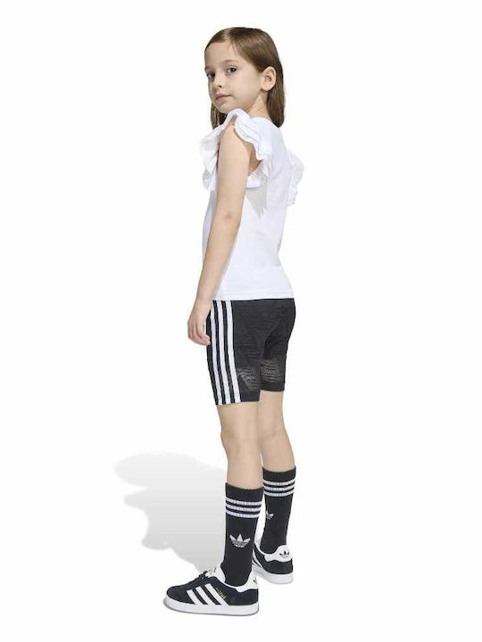 adidas Σετ White 2τμχ