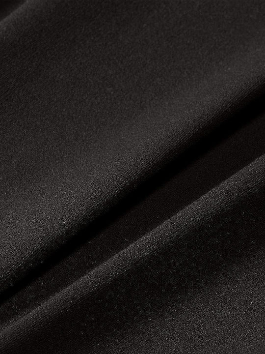 Dri-Fit Zenvy Zenvy Γυναικείο Μπουστάκι Black / Grey