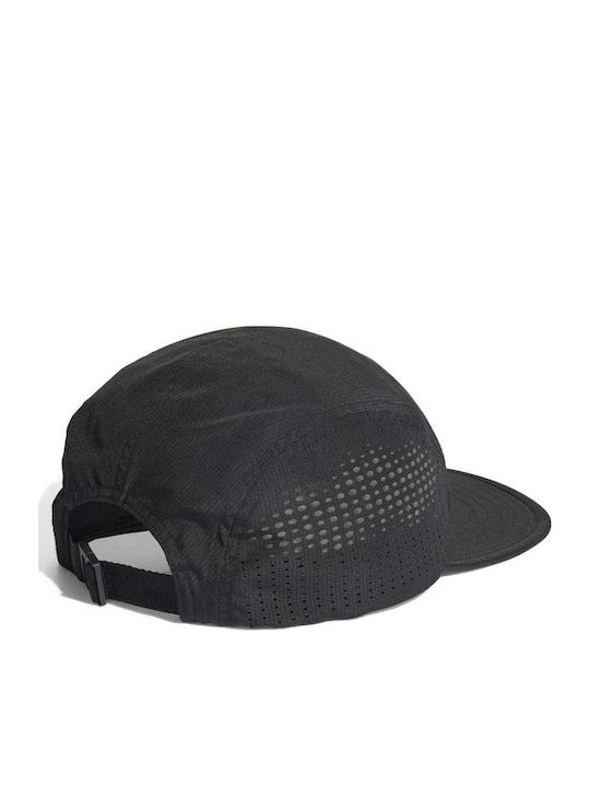adidas Runner 4D Aeroready Ανδρικό Jockey Μαύρο HG2875