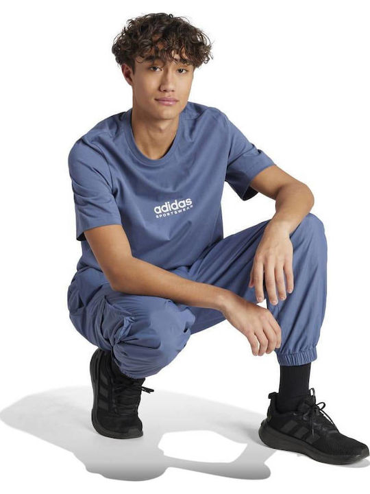 City Escape Hose Cargo Ink