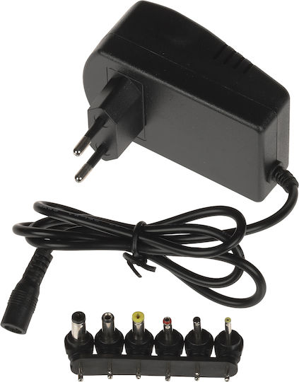 Aptel 30W Laptop Charger Multiple Ports 1.2A 12V Plp52a