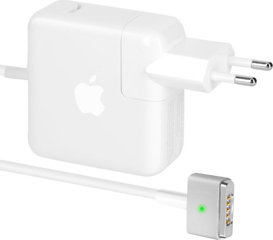 Apple Magsafe 2 Laptop Charger 45W 14.85V 3.05A for Apple with Power Adapter
