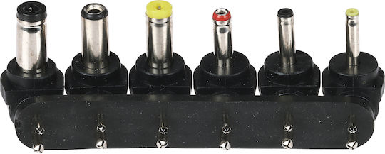 Aptel 30W Laptop Charger Multiple Ports 1.2A 12V Plp52a