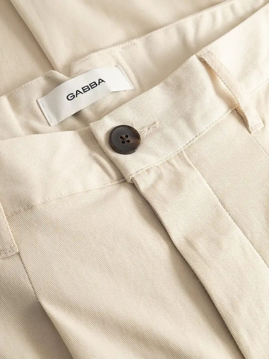 Elastic Birch Trousers
