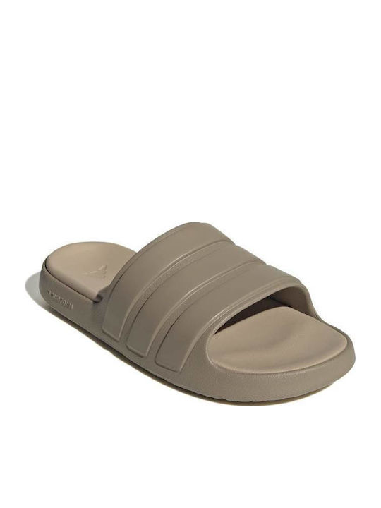adidas Znsory Slides Καφέ