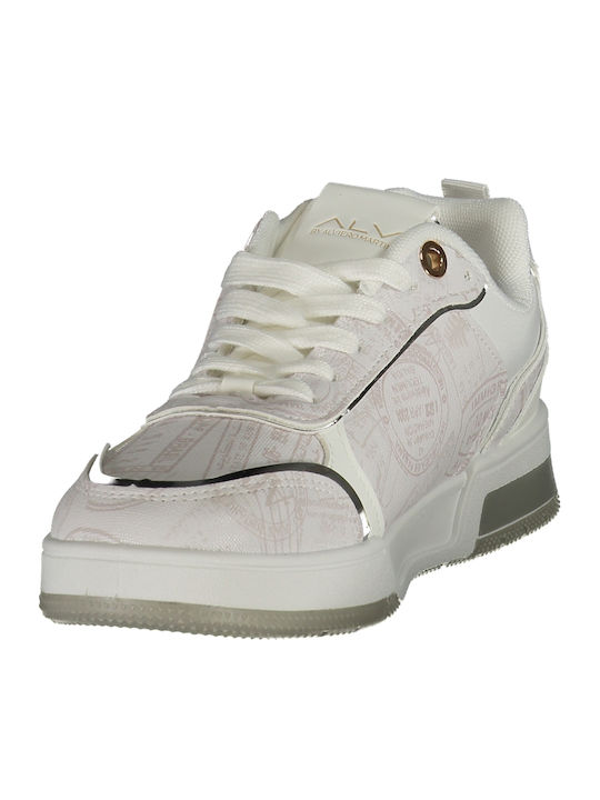 Women's Sneakers White