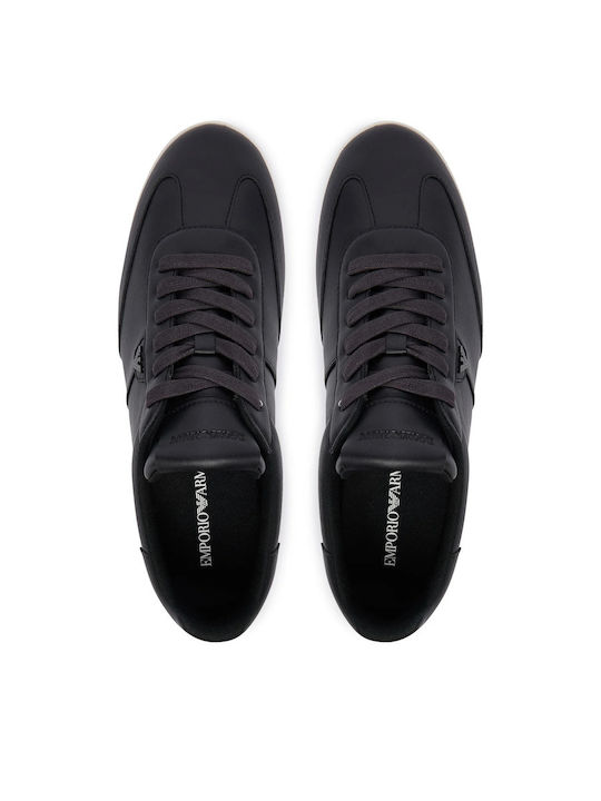 Men's Sneakers Black