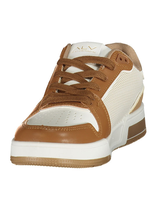 Women's Chunky Sneakers Brown
