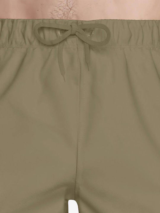 Ανδρικό Μαγιό Σορτς Parachute Beige