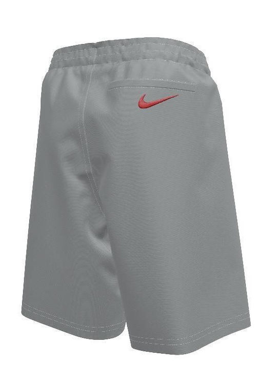Nike Swoosh Swoosh Παιδικό Μαγιό Βερμούδα / Σορτς