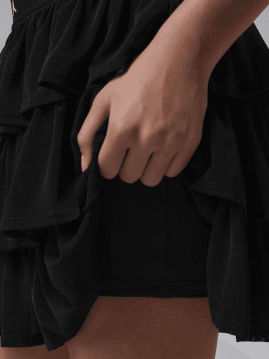 Sport Kids Shorts/Bermuda Black