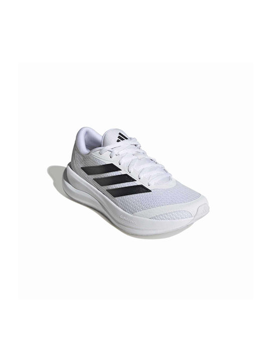 adidas Runfalcon 6 Γυναικεία Running Λευκά