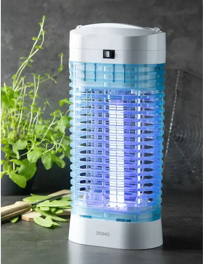 Domo Λάμπα Εντόμων Led 6W