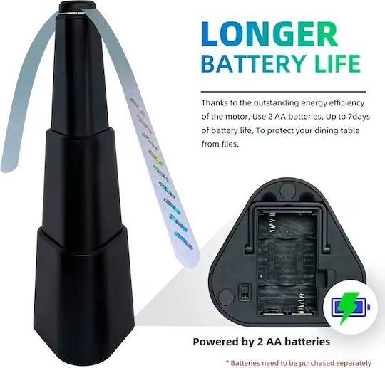 Elektrischer Insektenvernichter ZK12463QWS58