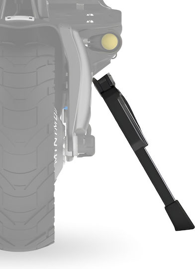 Minimotors Service Pack Replacement Kickstand Dualtron Victor Luxury Black