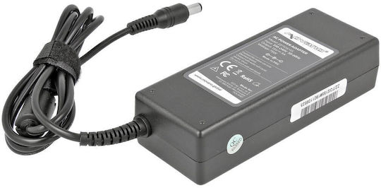 Mitsu Φορτιστής Laptop 90W 19V 4.74A για Toshiba