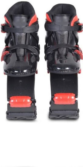 Pantofi Kangoo Negre