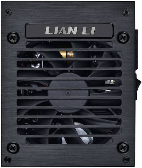 Lian Li SP750 rev. 2.0 750W Black Computer Power Supply Full Modular 80 Plus Gold