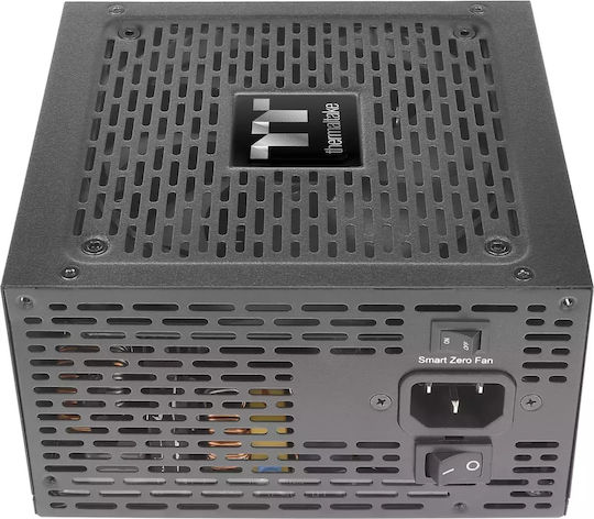 Thermaltake Toughpower GF A3 TT Premium Edition 850W Μαύρο Τροφοδοτικό Υπολογιστή Full Modular 80 Plus Gold