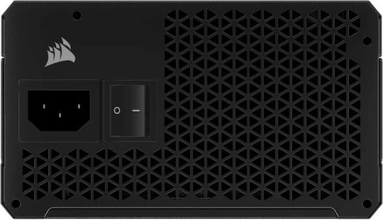 Corsair RMe 1200W Black Computer Power Supply Full Modular 80 Plus Gold
