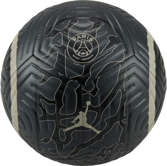 Jordan Academy Minge de fotbal Gray