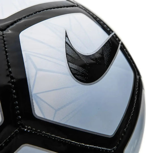 Nike CR7 Prestige Skills Мини Футболна Топка Бяла