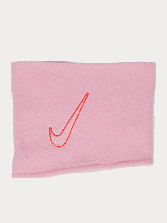 Nike Fleece 2.0 Спортна яка Розов