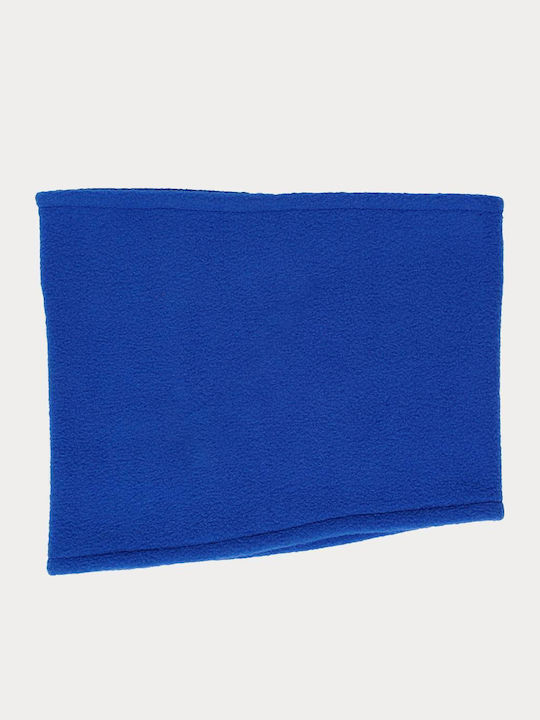 Nike Fleece 2.0 Αθλητικό Περιλαίμιο Μπλε