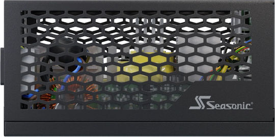 Seasonic Prime TX 700W Negru Sursă de Alimentare Calculator Complet modular 80 Plus Titanium
