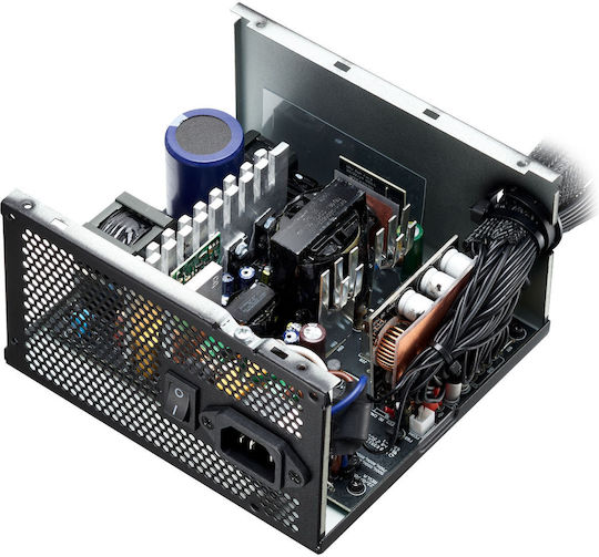 Adata XPG Kyber 850W Μαύρο Τροφοδοτικό Υπολογιστή Full Wired 80 Plus Gold