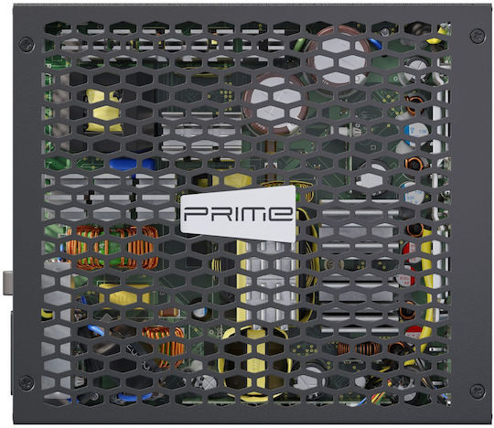 Seasonic Prime TX 700W Negru Sursă de Alimentare Calculator Complet modular 80 Plus Titanium