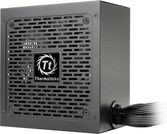 Thermaltake Smart BX1 550W 550W Μαύρο Τροφοδοτικό Υπολογιστή Full Wired 80 Plus Bronze